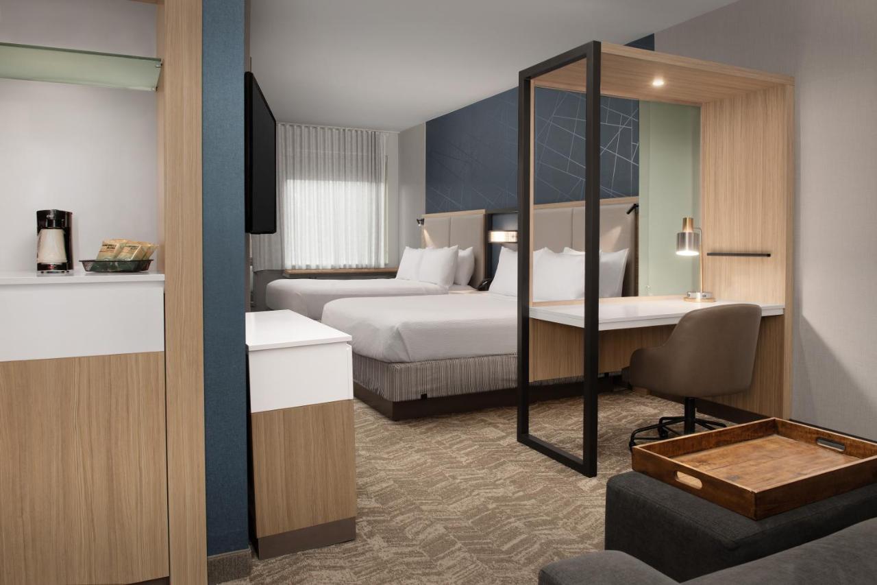  | SpringHill Suites By Marriott Charleston Airport & Convention Center