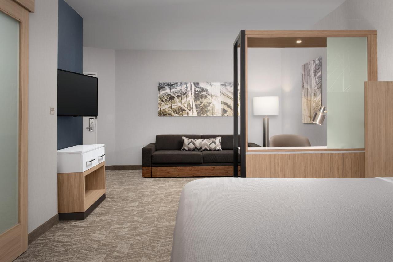  | SpringHill Suites By Marriott Charleston Airport & Convention Center