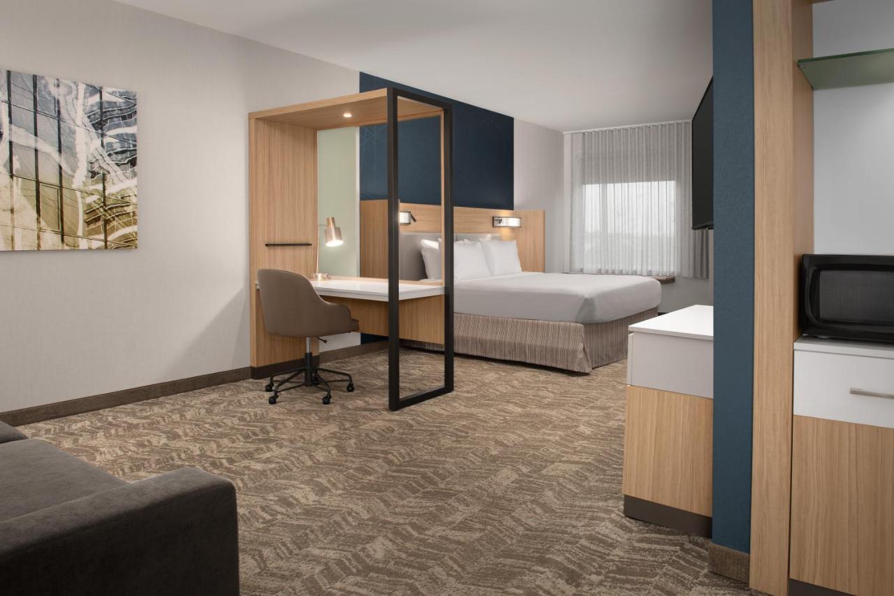  | SpringHill Suites By Marriott Charleston Airport & Convention Center