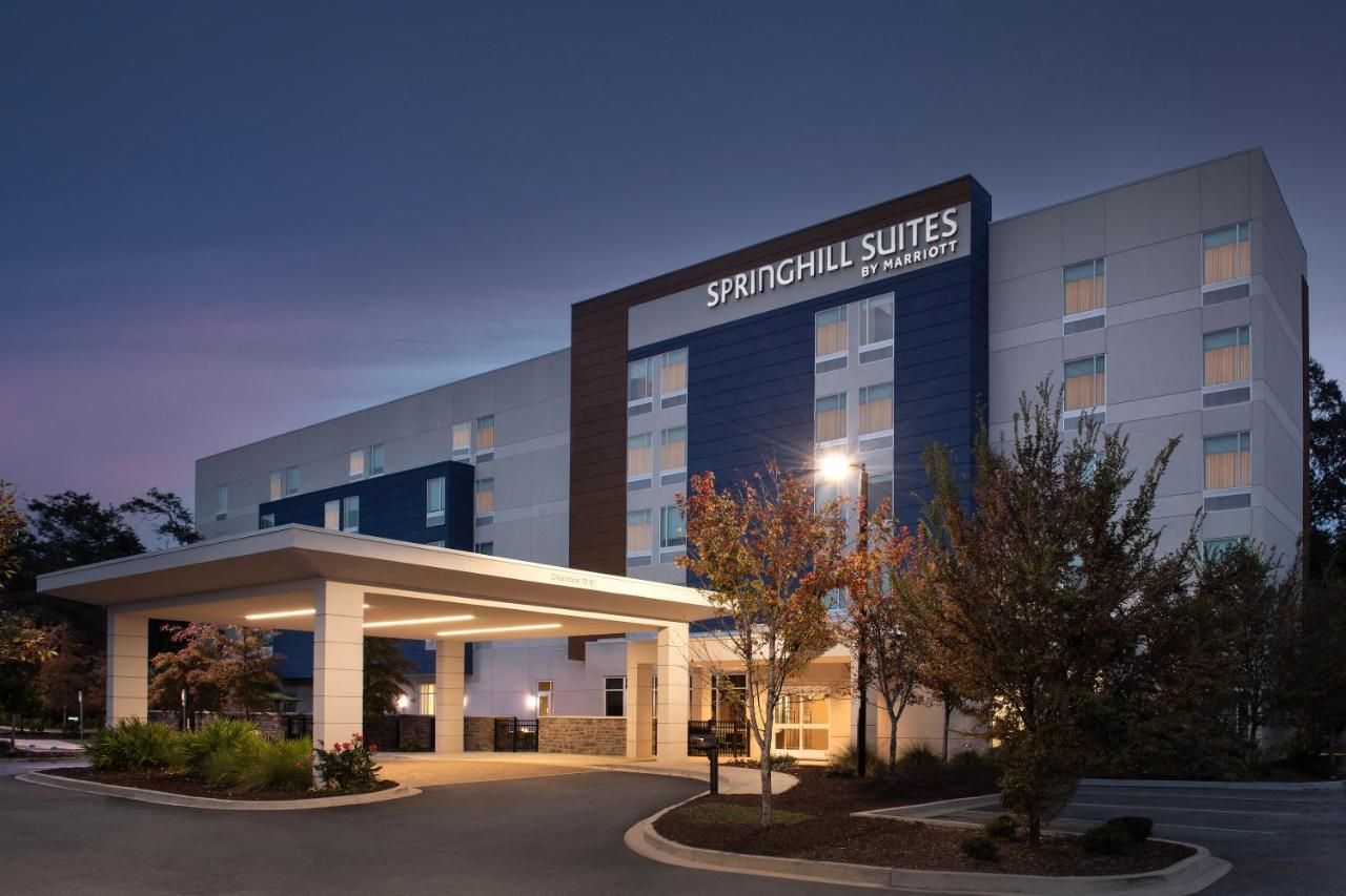  | SpringHill Suites By Marriott Charleston Airport & Convention Center