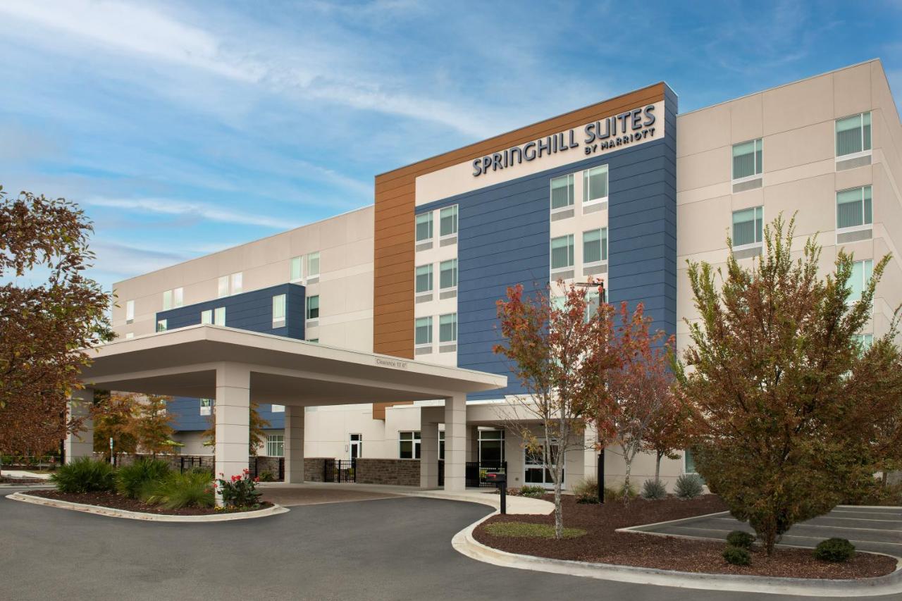  | SpringHill Suites By Marriott Charleston Airport & Convention Center