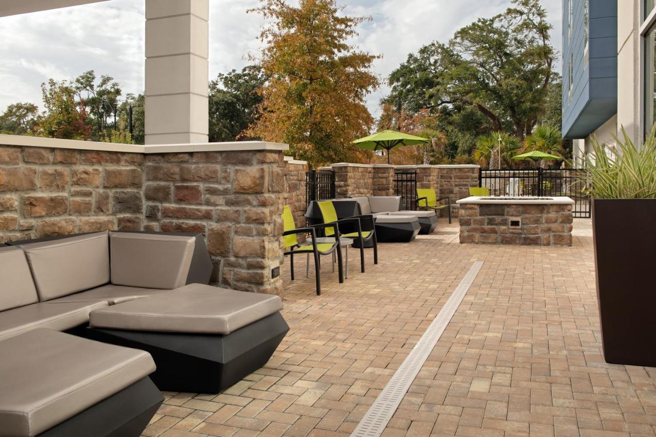  | SpringHill Suites By Marriott Charleston Airport & Convention Center