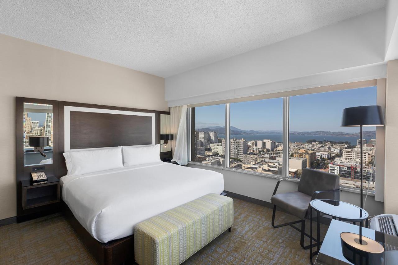  | Holiday Inn San Francisco - Golden Gateway, an IHG Hotel