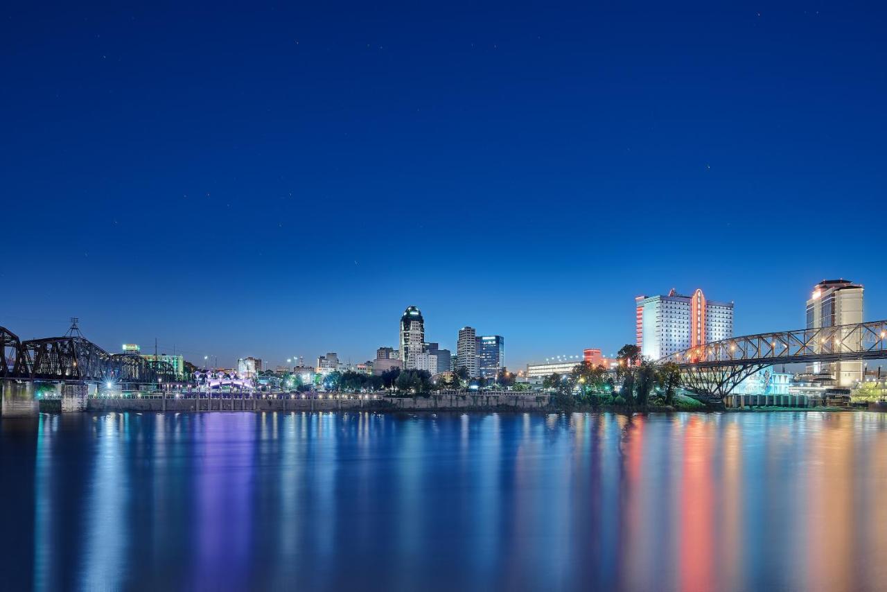 | TownePlace Suites By Marriott Shreveport Bossier City