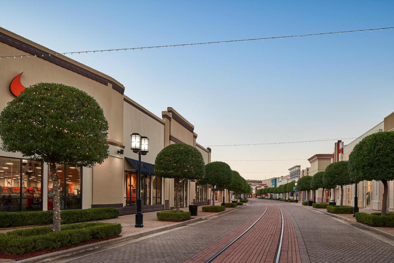 | TownePlace Suites By Marriott Shreveport Bossier City