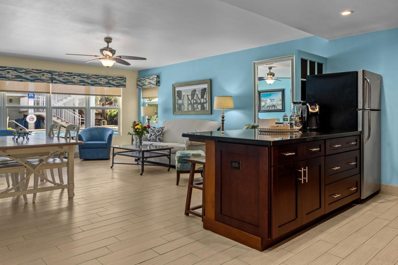 Deluxe Apartment at Sun Dek Beach House