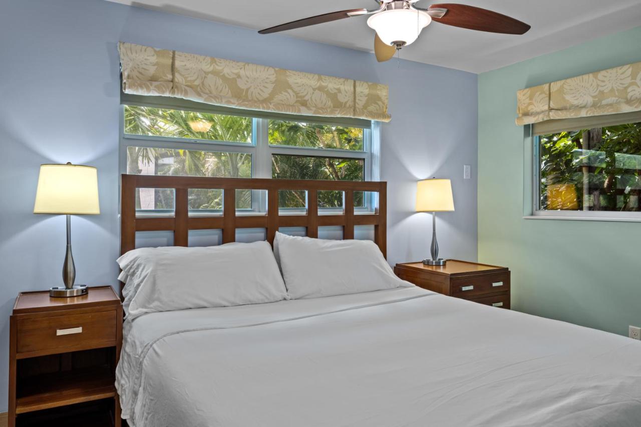 Two-Bedroom Apartment at Sun Dek Beach House