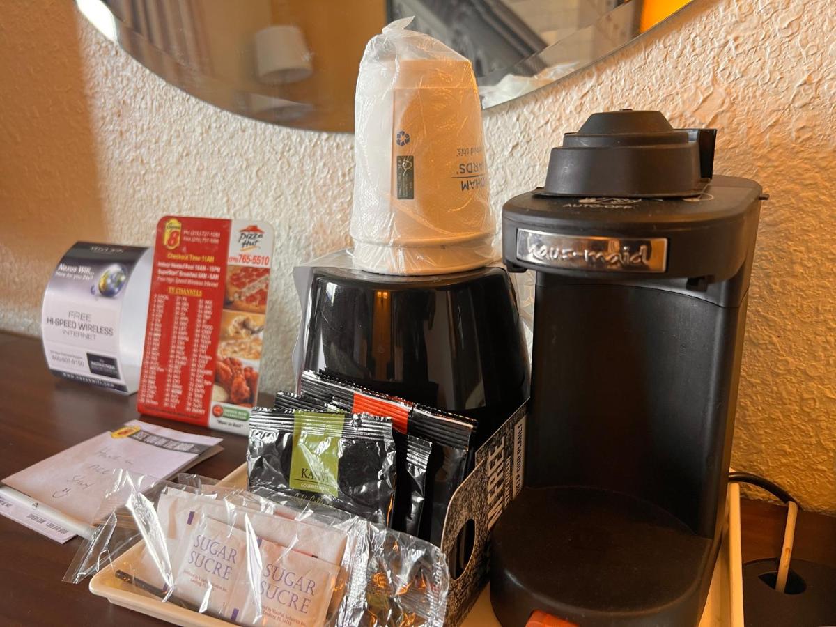  | Super 8 by Wyndham Elizabethtown