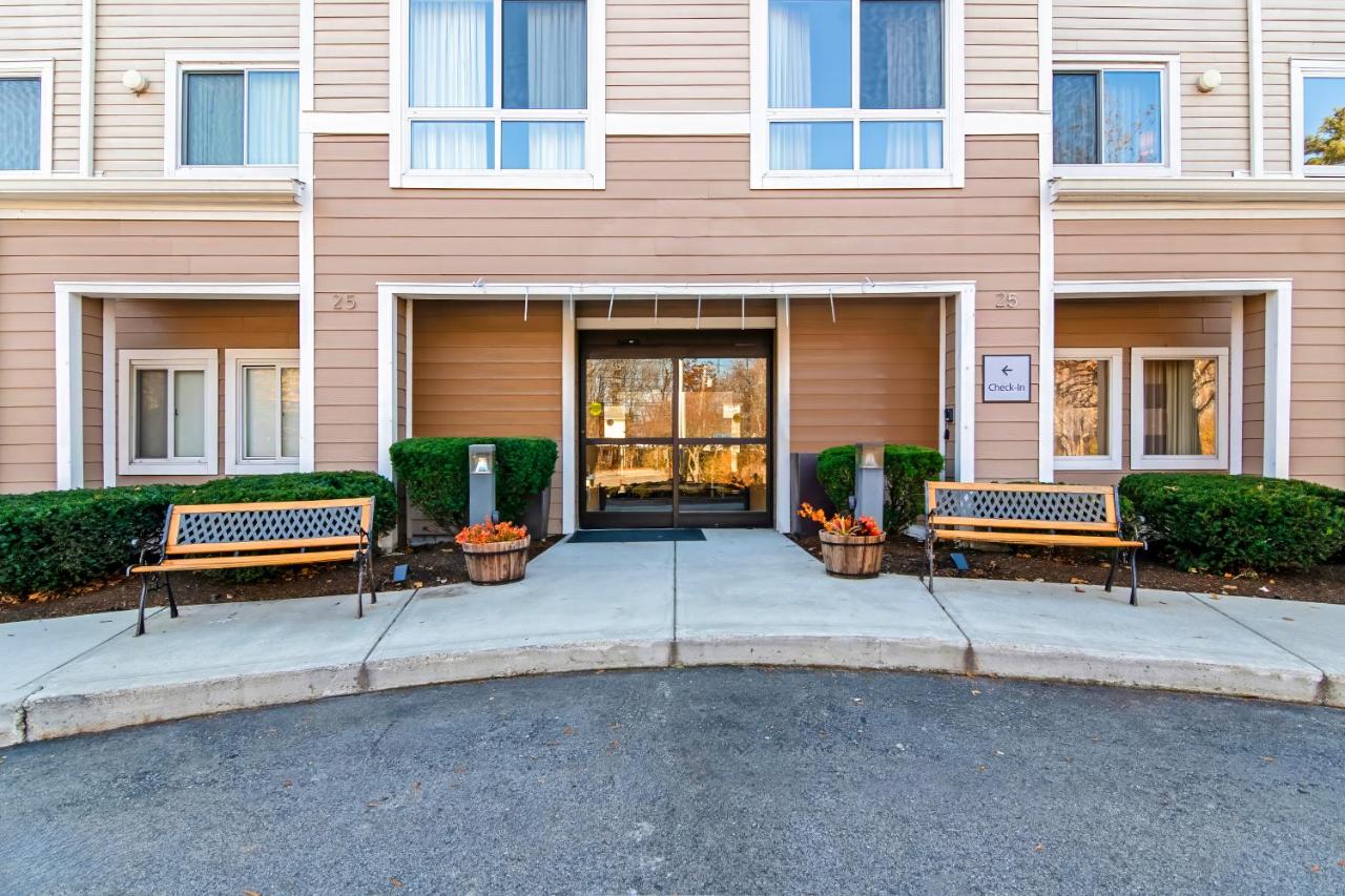 | Sonesta ES Suites Boston Westborough