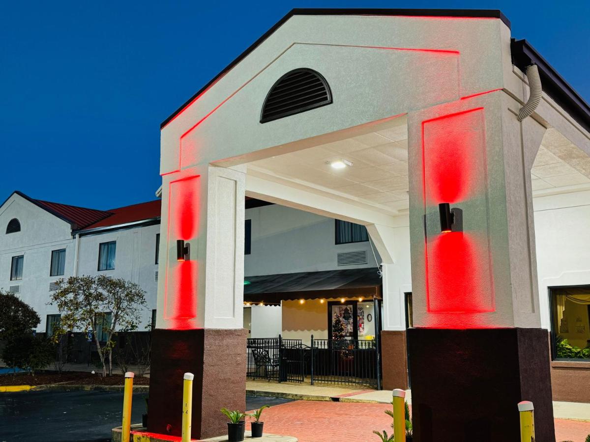  | America's Best Inns Flowood
