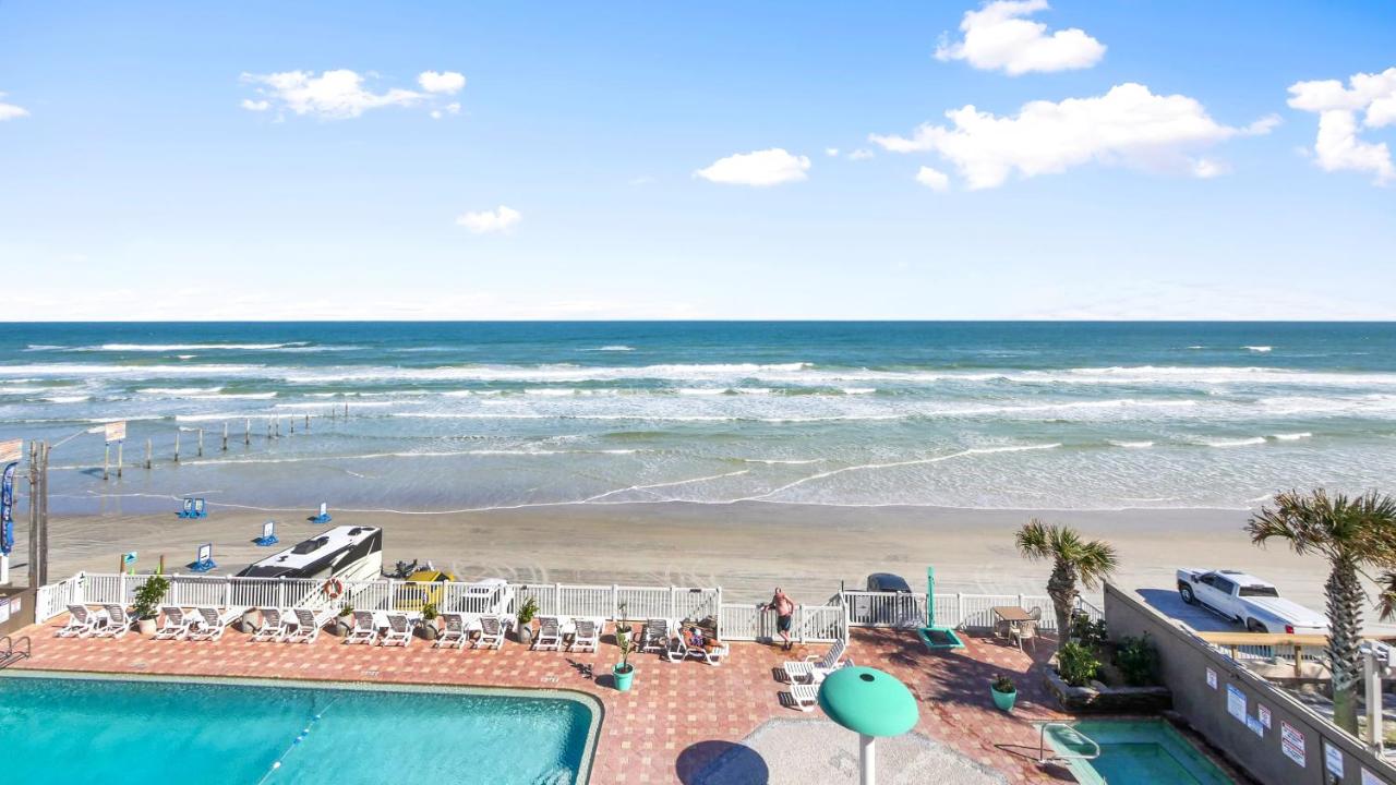 | Boardwalk Inn and Suites