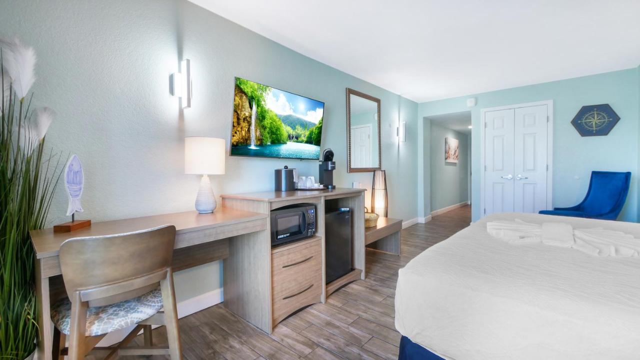 | Boardwalk Inn and Suites