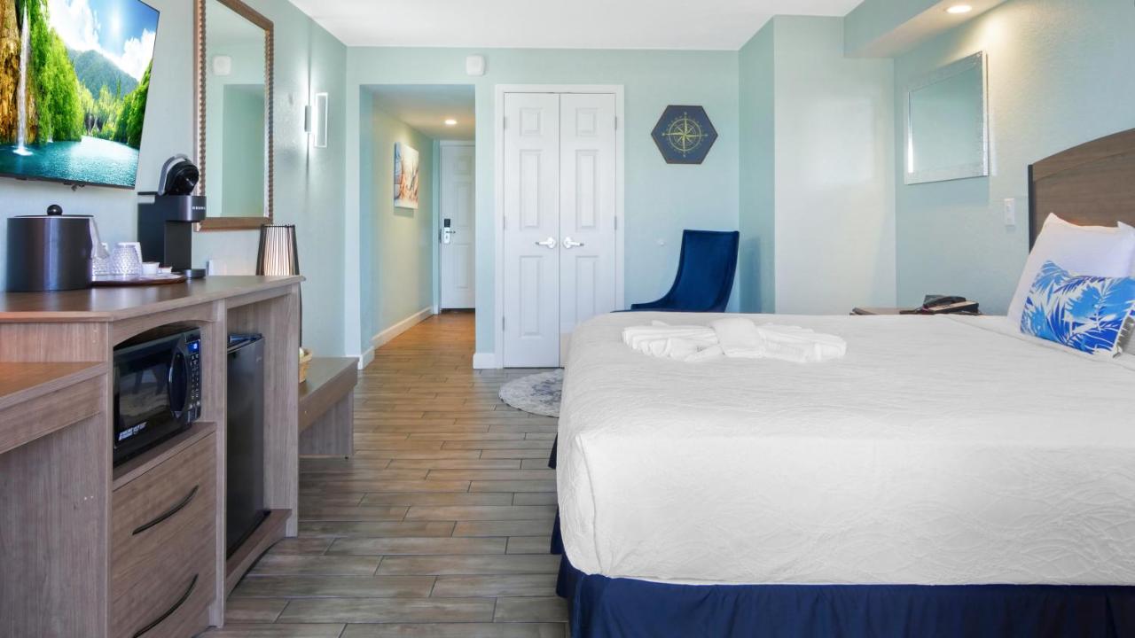 | Boardwalk Inn and Suites