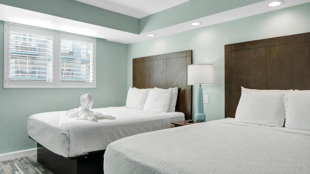 | Boardwalk Inn and Suites