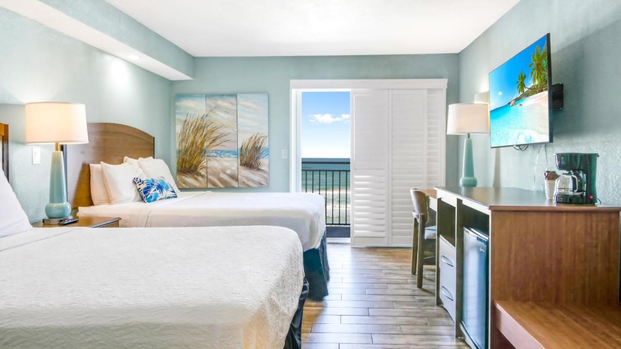| Boardwalk Inn and Suites