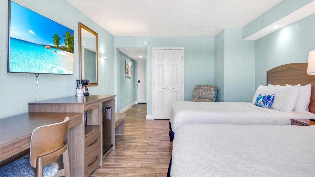 | Boardwalk Inn and Suites