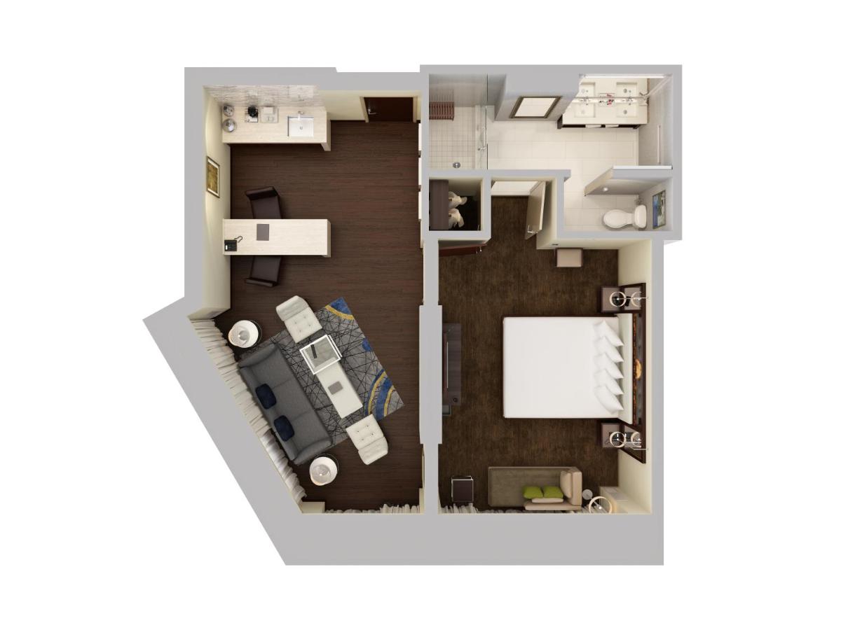 | Hilton McLean Tysons Corner