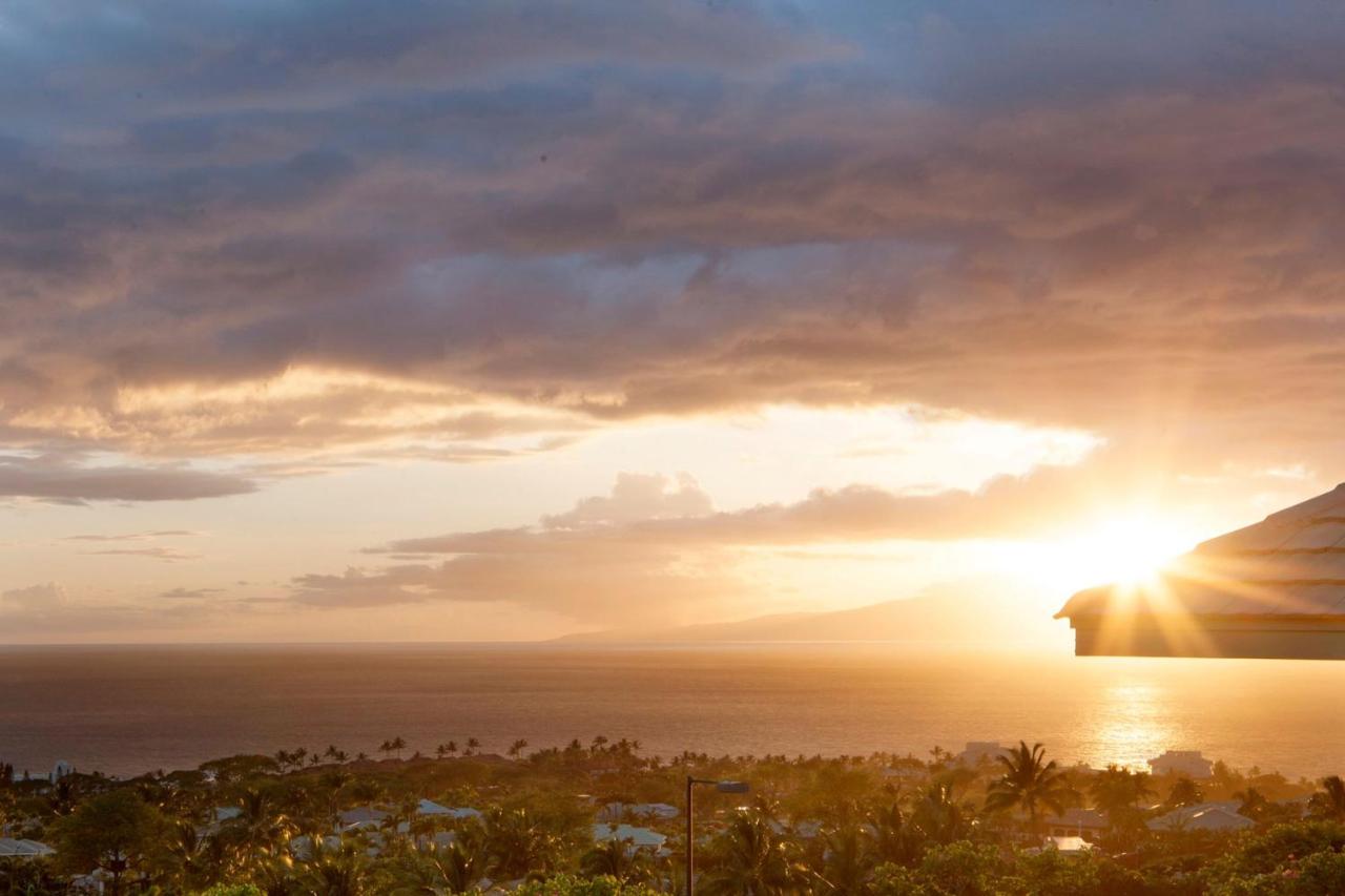 Celebration Ocean View Suite at Hotel Wailea Maui