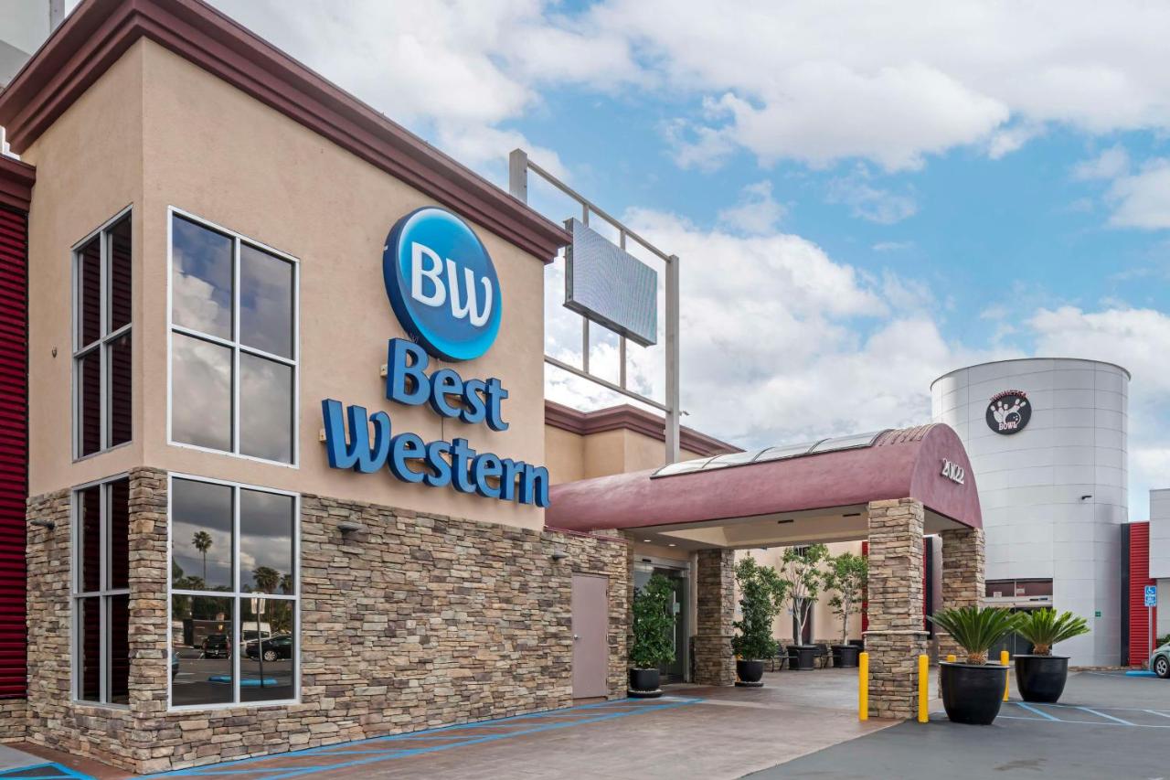 | Best Western Canoga Park Motor Inn