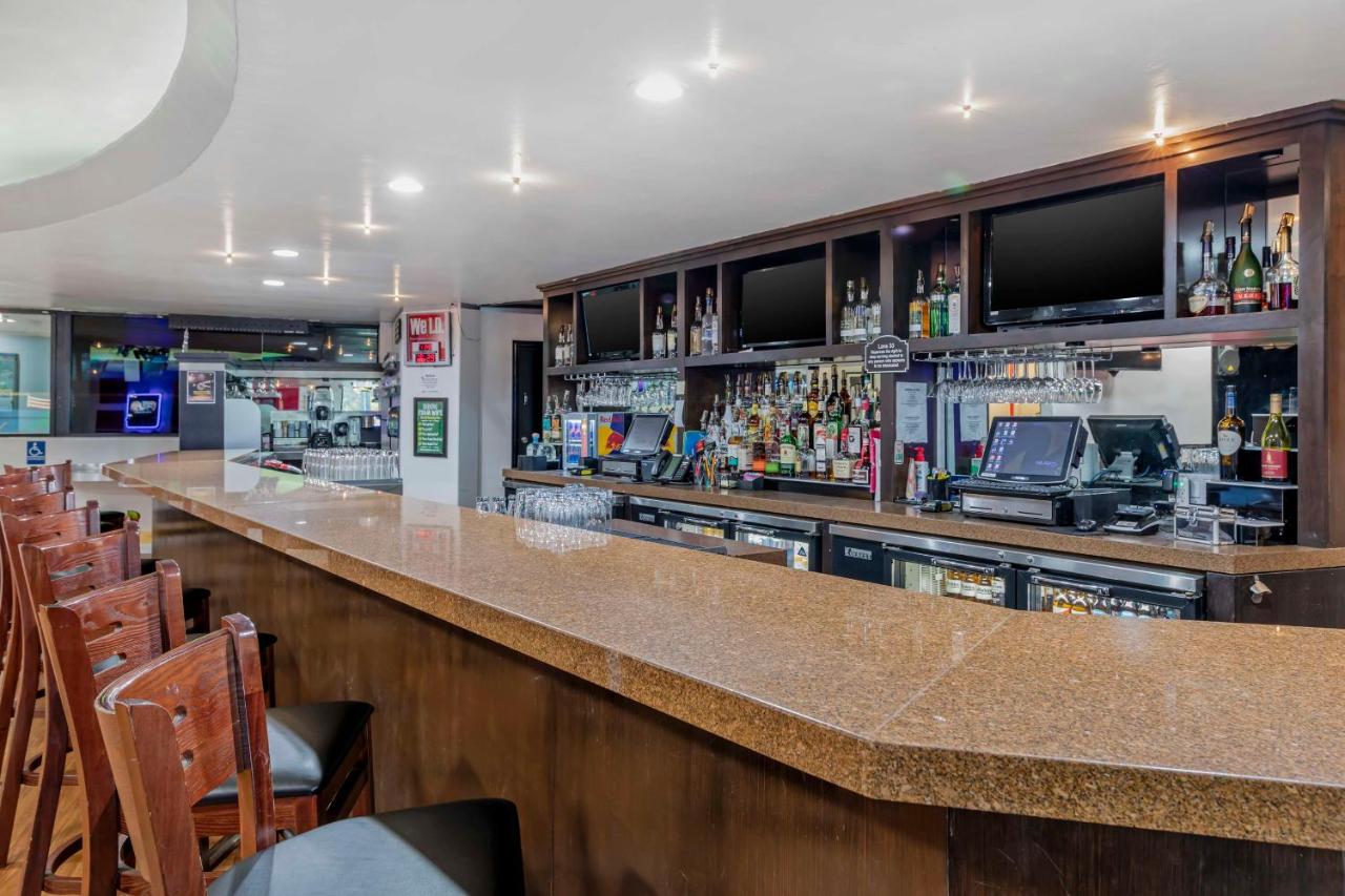 | Best Western Canoga Park Motor Inn