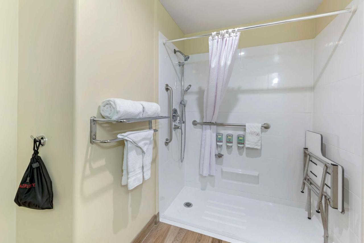 | Best Western Canoga Park Motor Inn