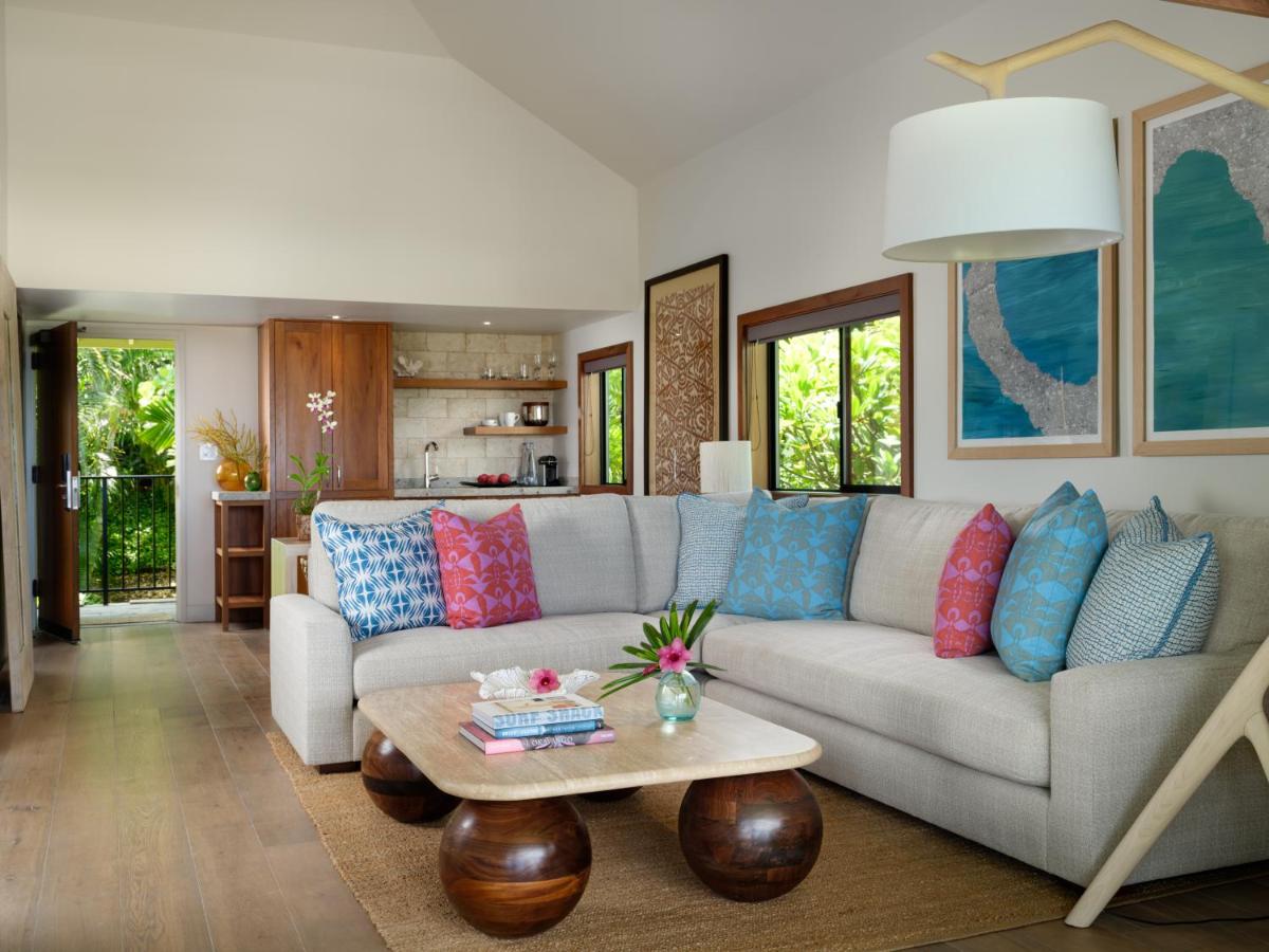 Celebration Ocean View Suite at Hotel Wailea Maui