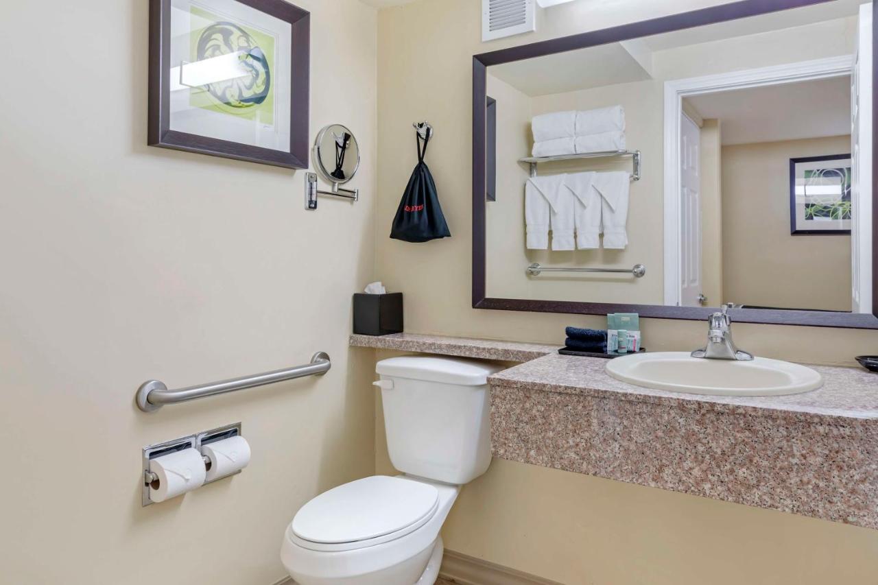 | Best Western Canoga Park Motor Inn