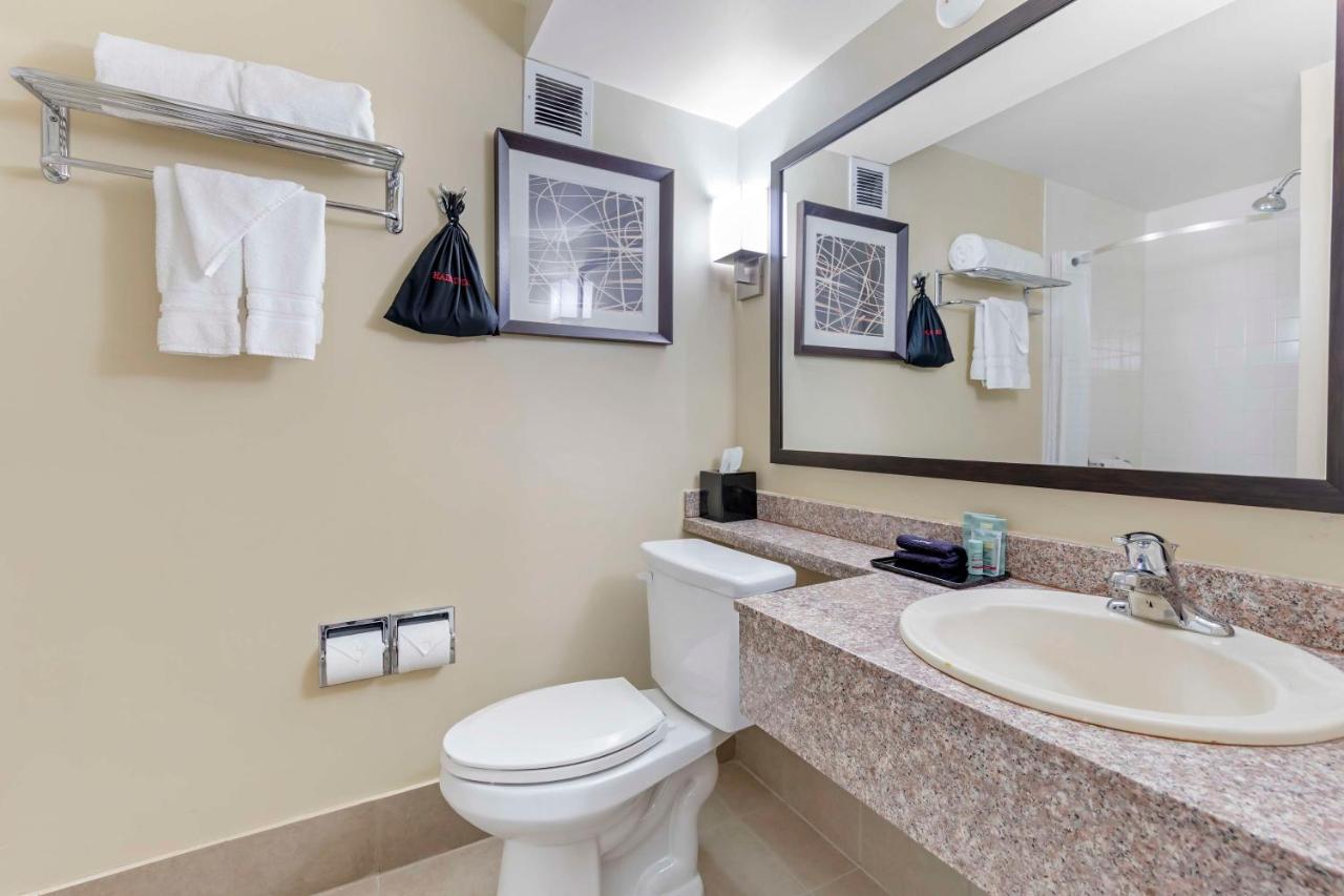 | Best Western Canoga Park Motor Inn