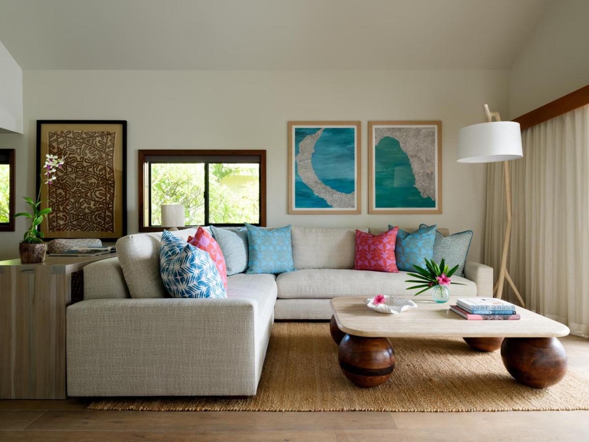 | Hotel Wailea, Relais & Châteaux - Adults Only