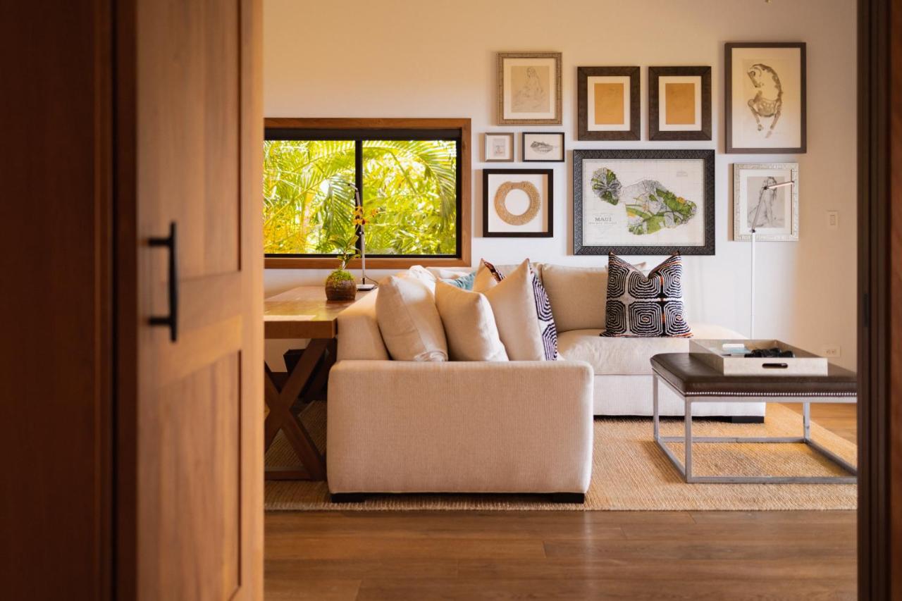 Celebration Ocean View Suite at Hotel Wailea Maui