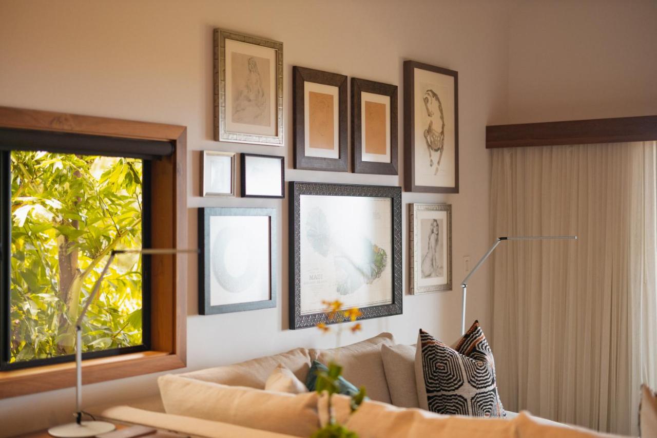 | Hotel Wailea, Relais & Châteaux - Adults Only