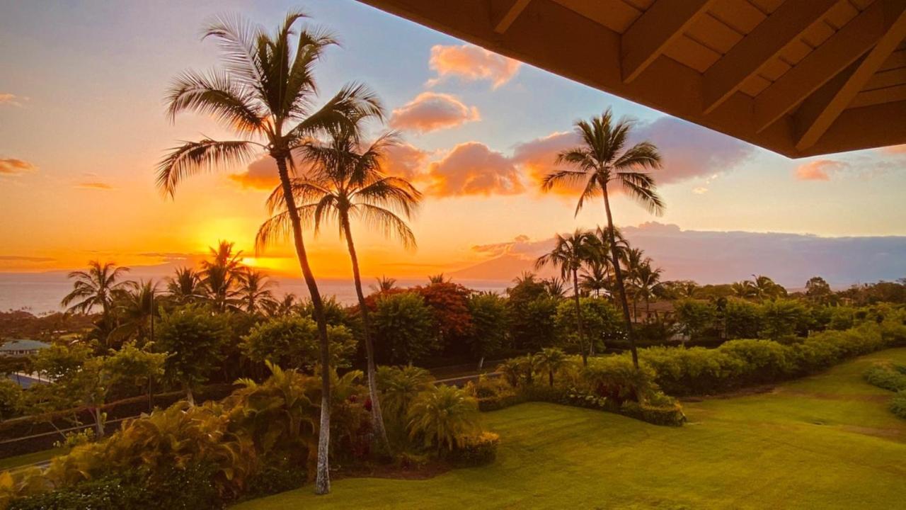 Celebration Ocean View Suite at Hotel Wailea Maui