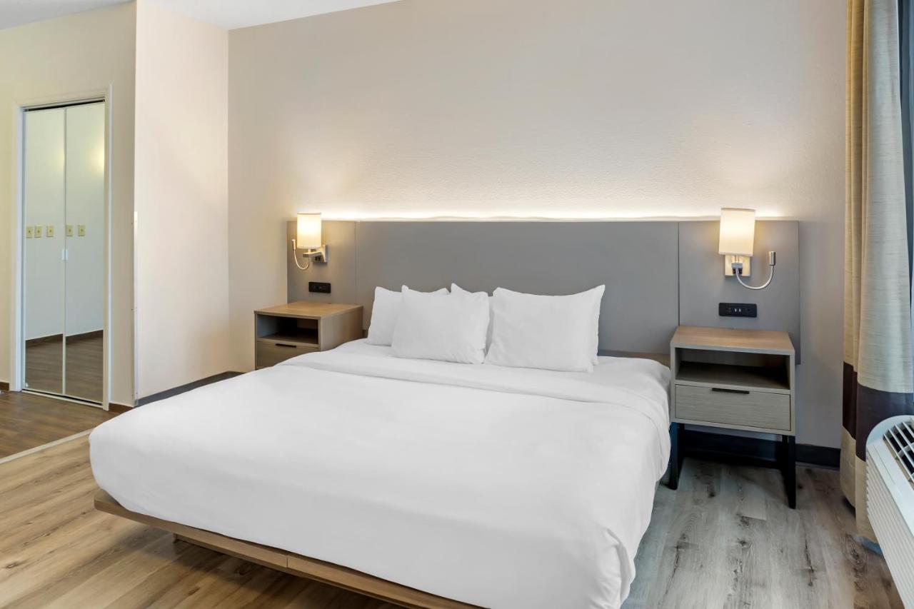 King Suite - Accessible/Non-Smoking at Comfort Inn & Suites Sayre