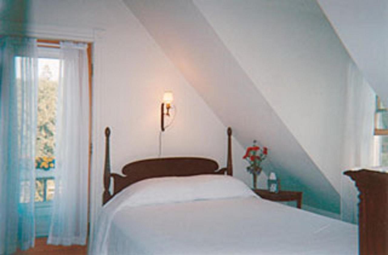 | Atlantic Ark Inn
