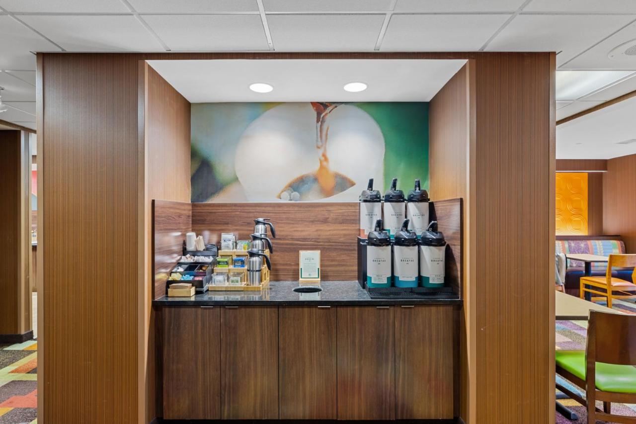  | Fairfield Inn Owensboro