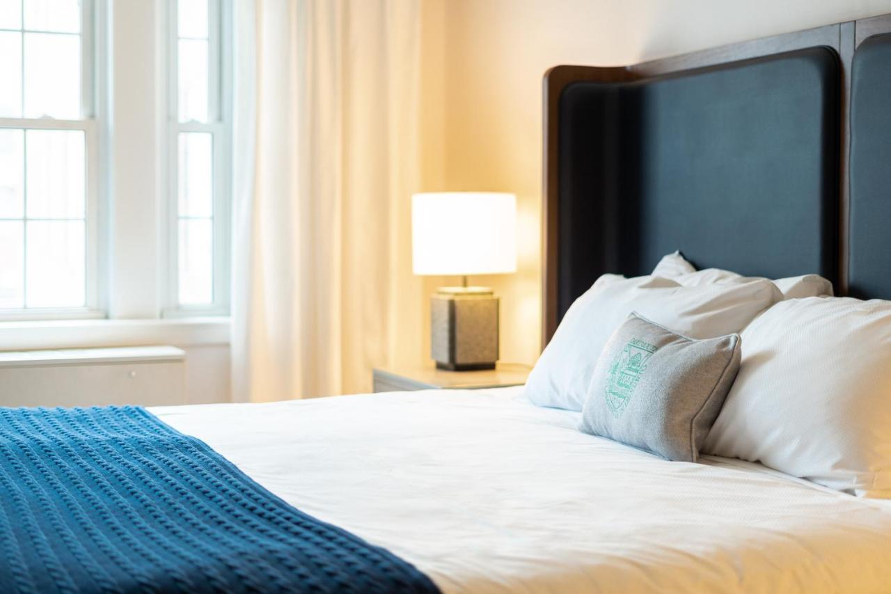  | Hanover Inn Dartmouth