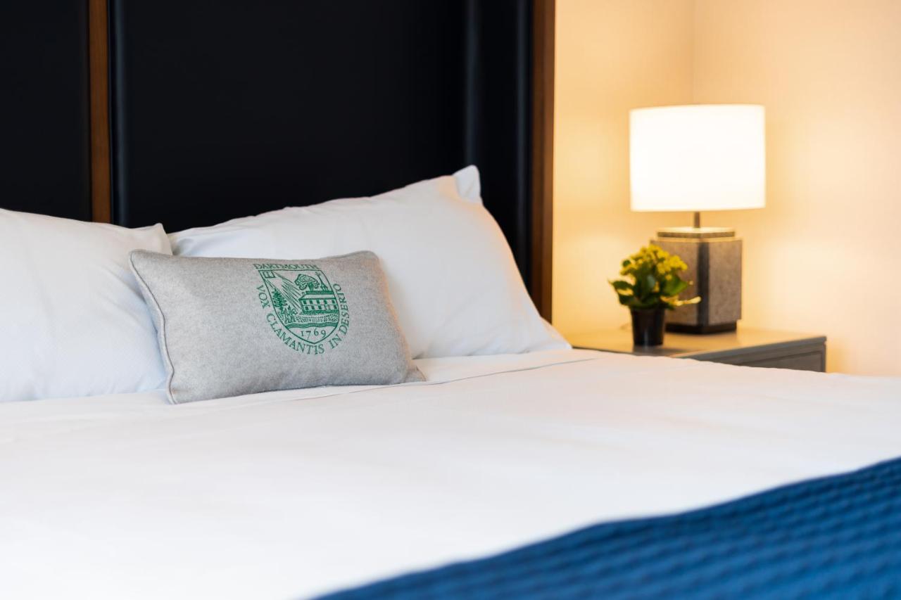  | Hanover Inn Dartmouth