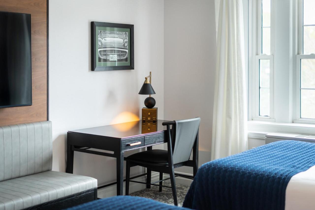  | Hanover Inn Dartmouth