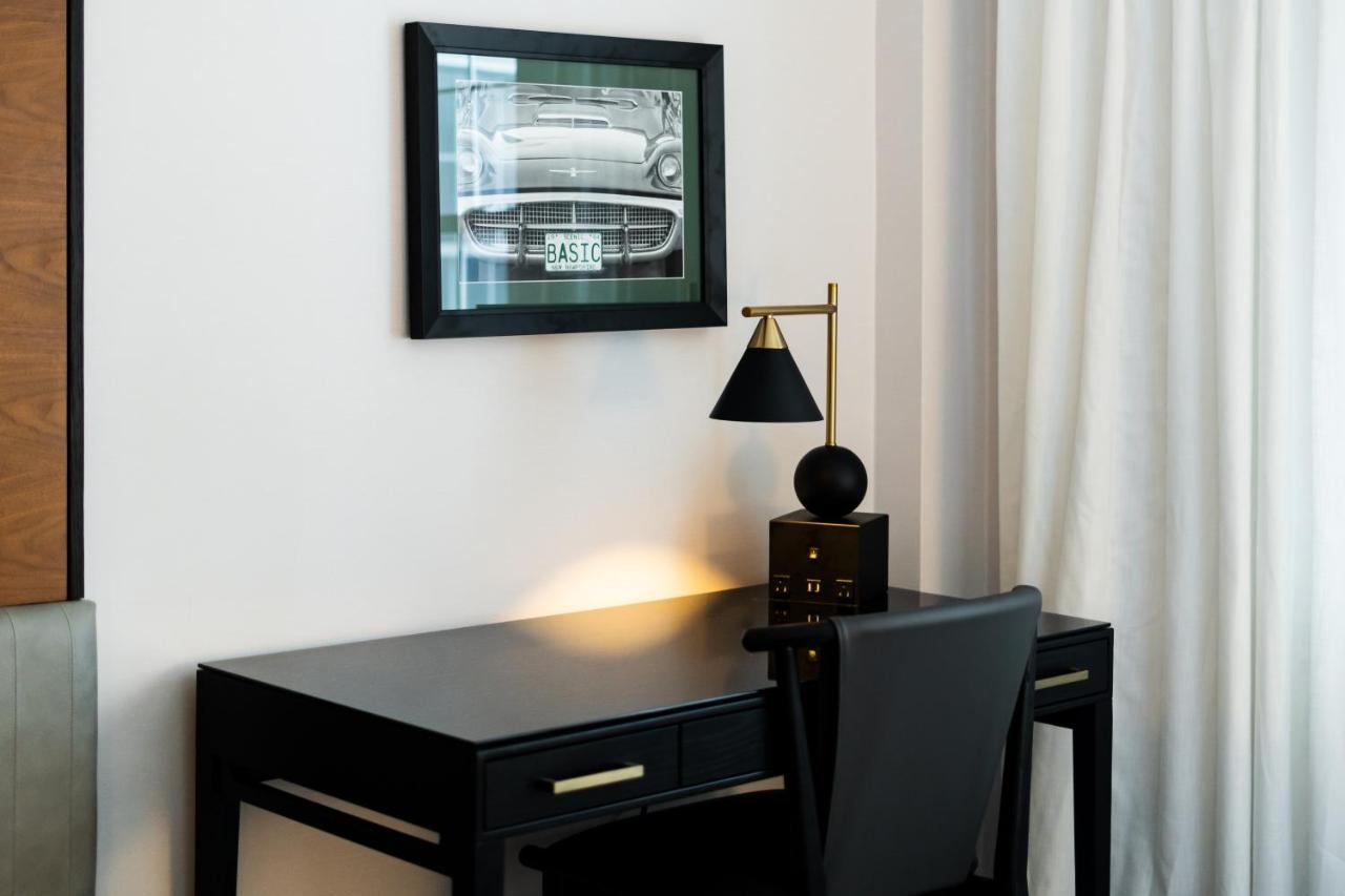  | Hanover Inn Dartmouth