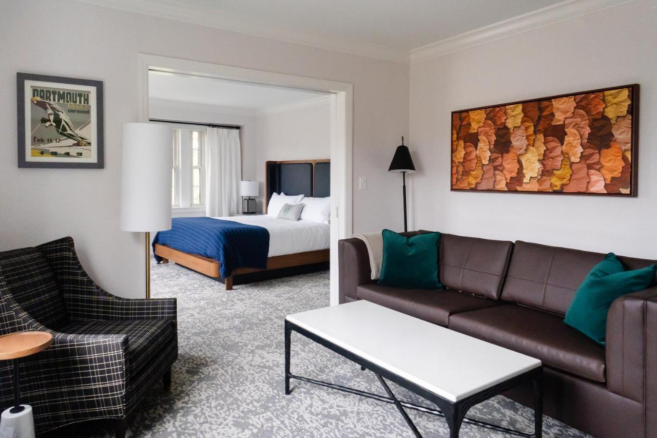 | Hanover Inn Dartmouth