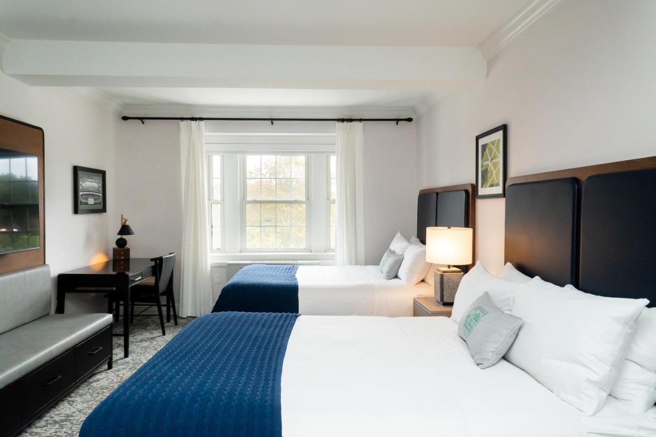  | Hanover Inn Dartmouth
