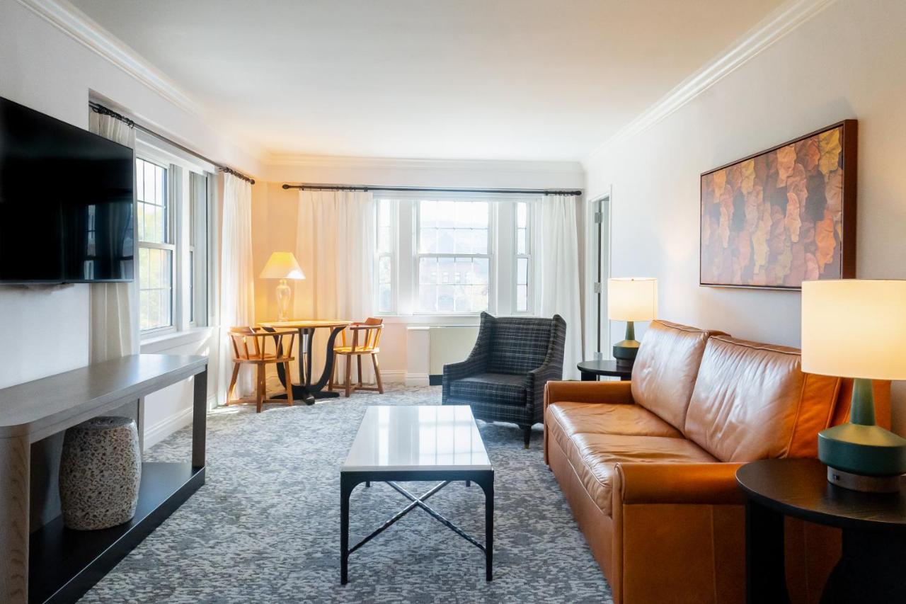  | Hanover Inn Dartmouth