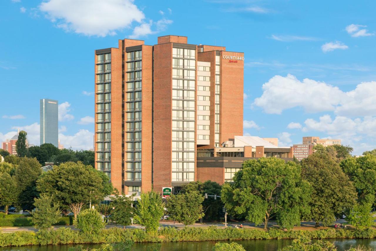  | Courtyard by Marriott Boston-Cambridge