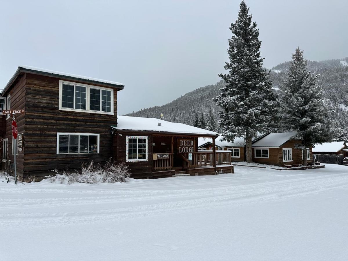| Deer Lodge