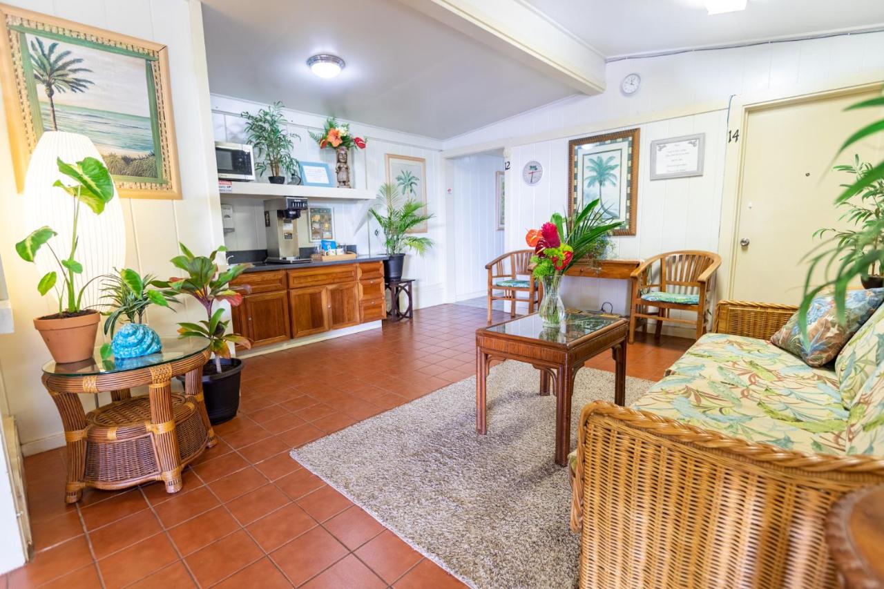 | Kauai Palms Hotel