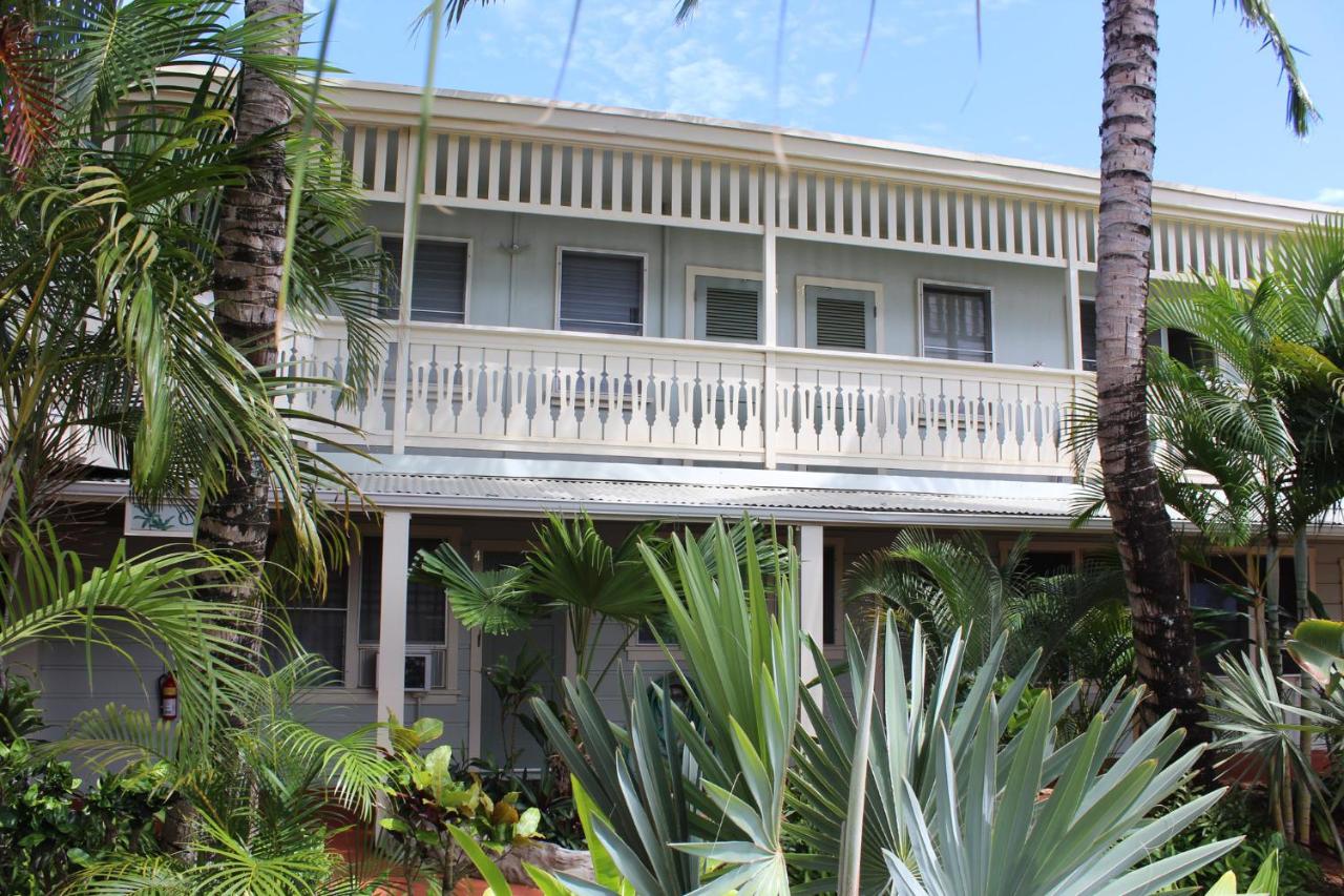 | Kauai Palms Hotel