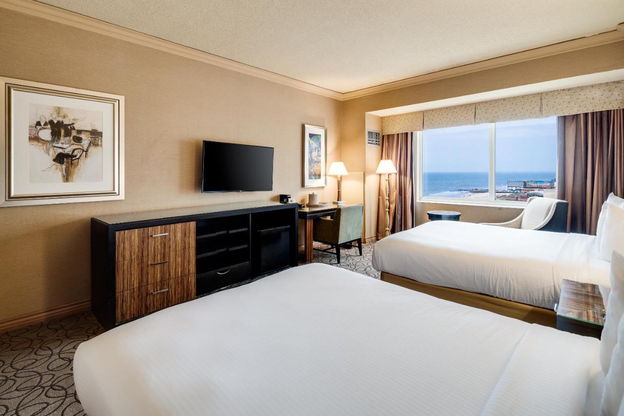 | Showboat Hotel Atlantic City
