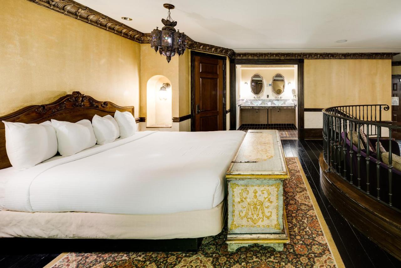 | Showboat Hotel Atlantic City