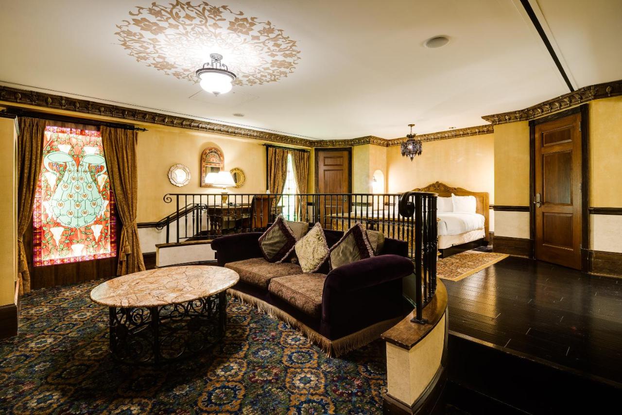 | Showboat Hotel Atlantic City