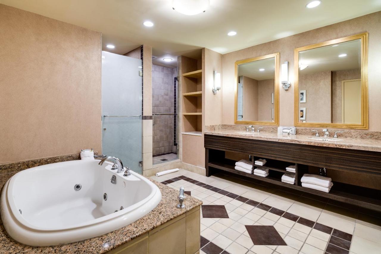 | Showboat Hotel Atlantic City